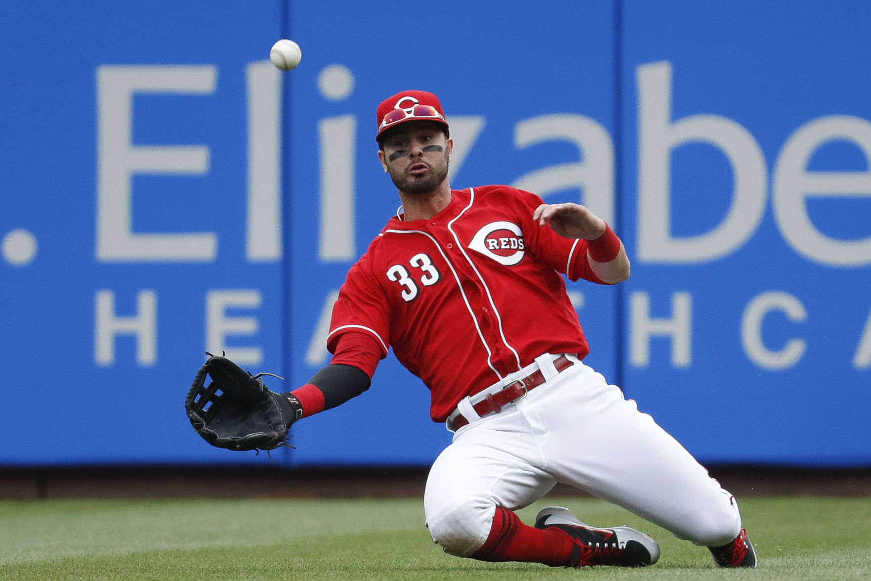 Jesse Winker